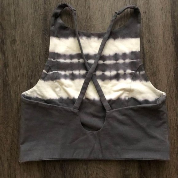 Aerie crop top - Picture 2 of 3